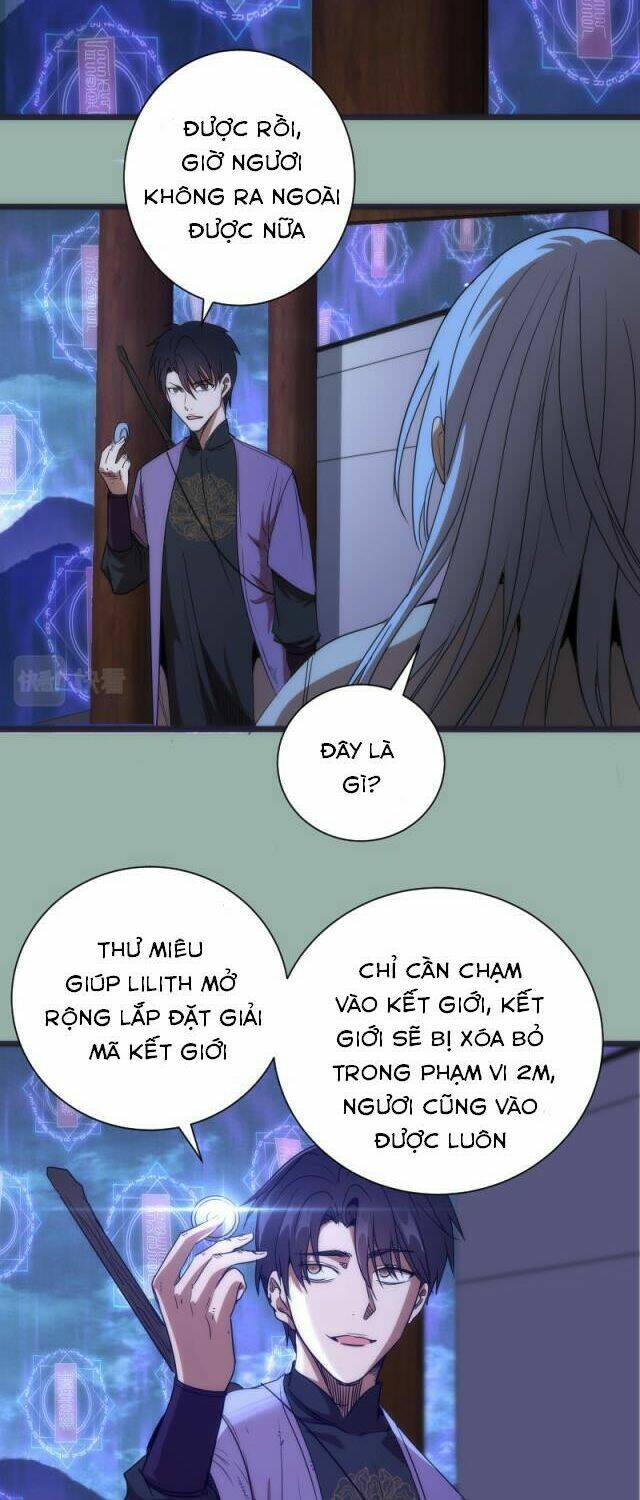 cao đẳng linh hồn chapter 145 - Next chapter 146