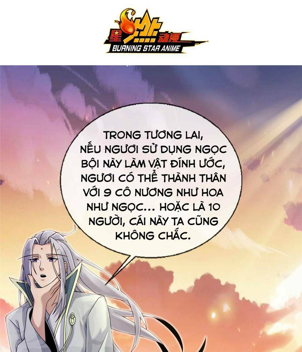 lược thiên ký Chapter 54 - Trang 2