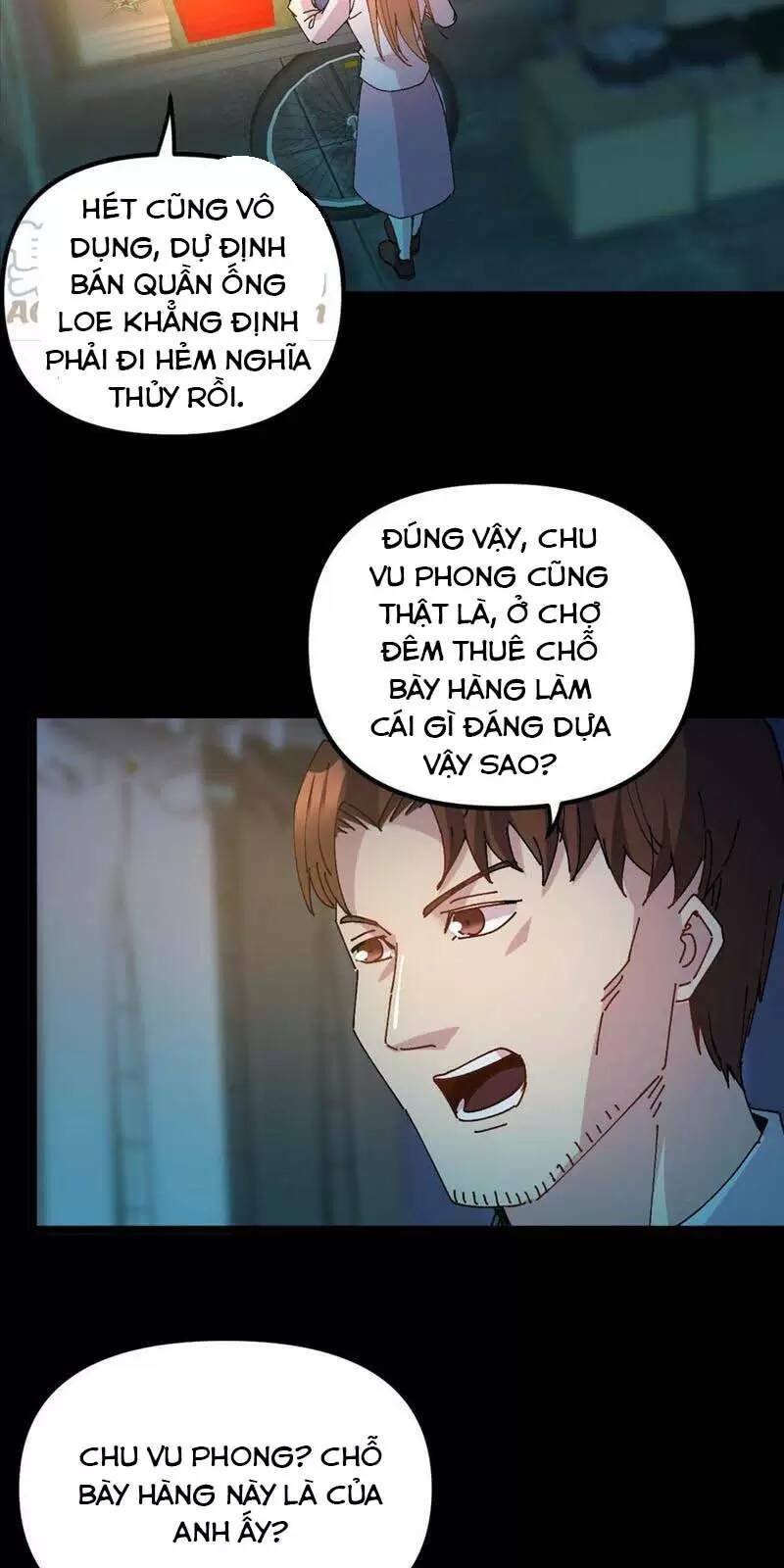 trùng sinh trở lại 1983 làm phú hào chapter 166 - Trang 2