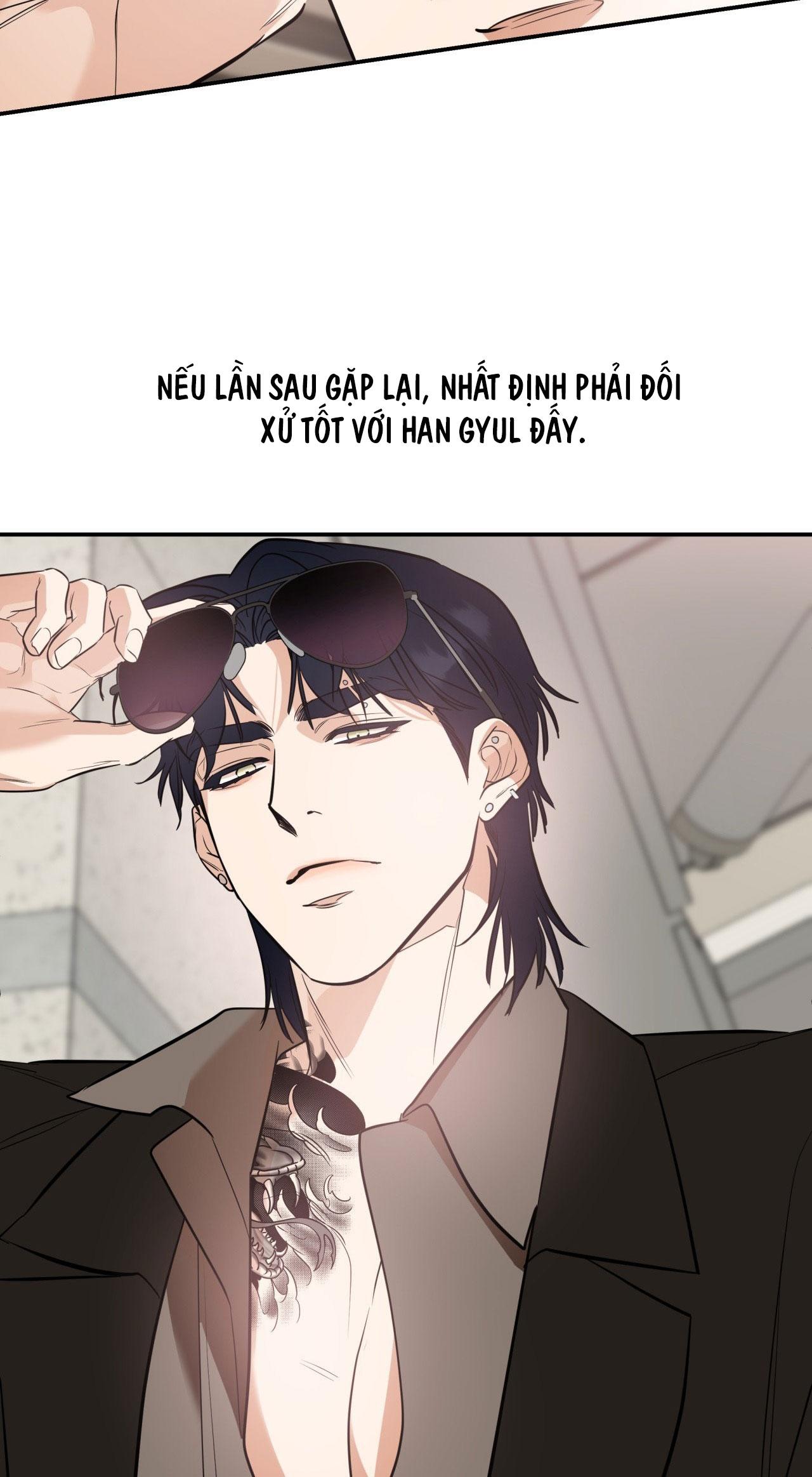 lệnh cứu rỗi Chapter 59 - Next 