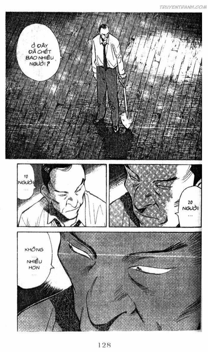 monster - naoki urasawa chương 101 - Trang 2