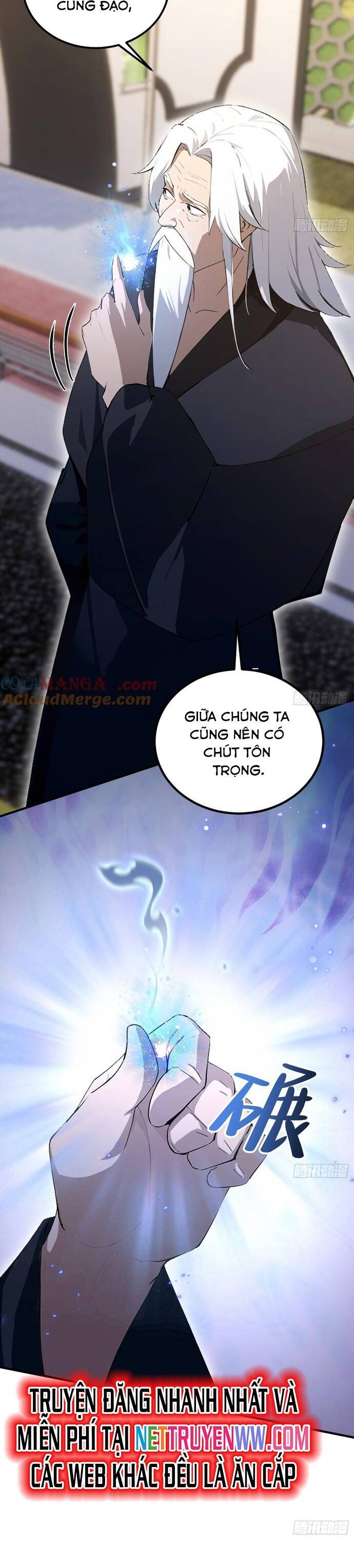 Ảo Ma! Ta Mở Lớp Huấn Luyện Nữ Đế! Chapter 56 - Trang 1