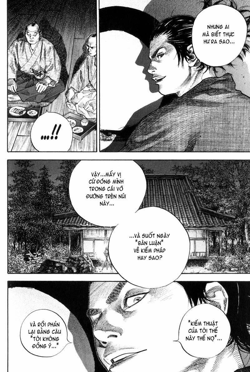 lãng khách chapter 87 - Trang 2