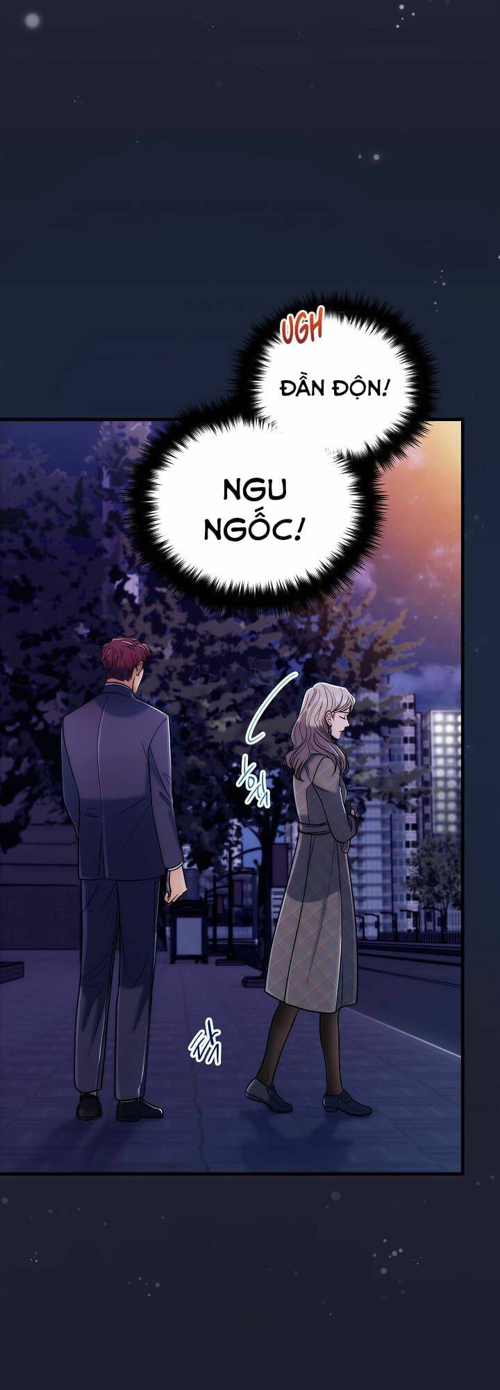 Bác Sĩ Trở Lại Chapter 92 - Trang 2