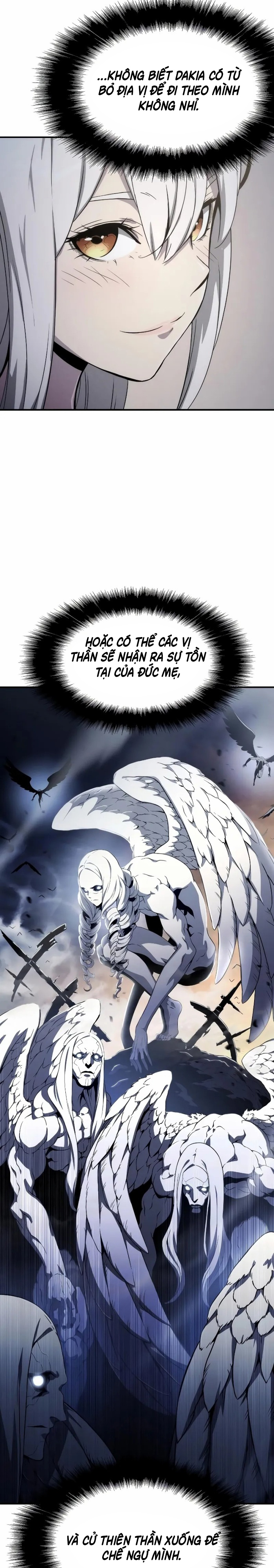 linh mục tha hóa Chapter 65 - Trang 2