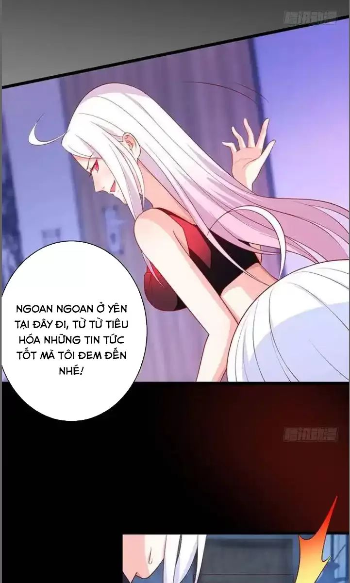 hắc đạo này có chút manh Chapter 173 - Trang 2