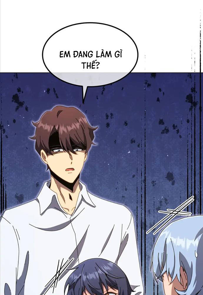 tử linh sư thiên tài của học viện chapter 34 - Trang 2