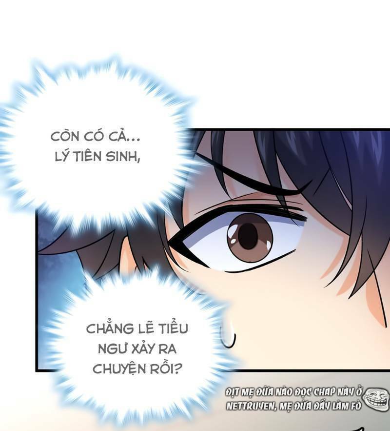 đại vương tha mạng chapter 19 - Next chapter 20