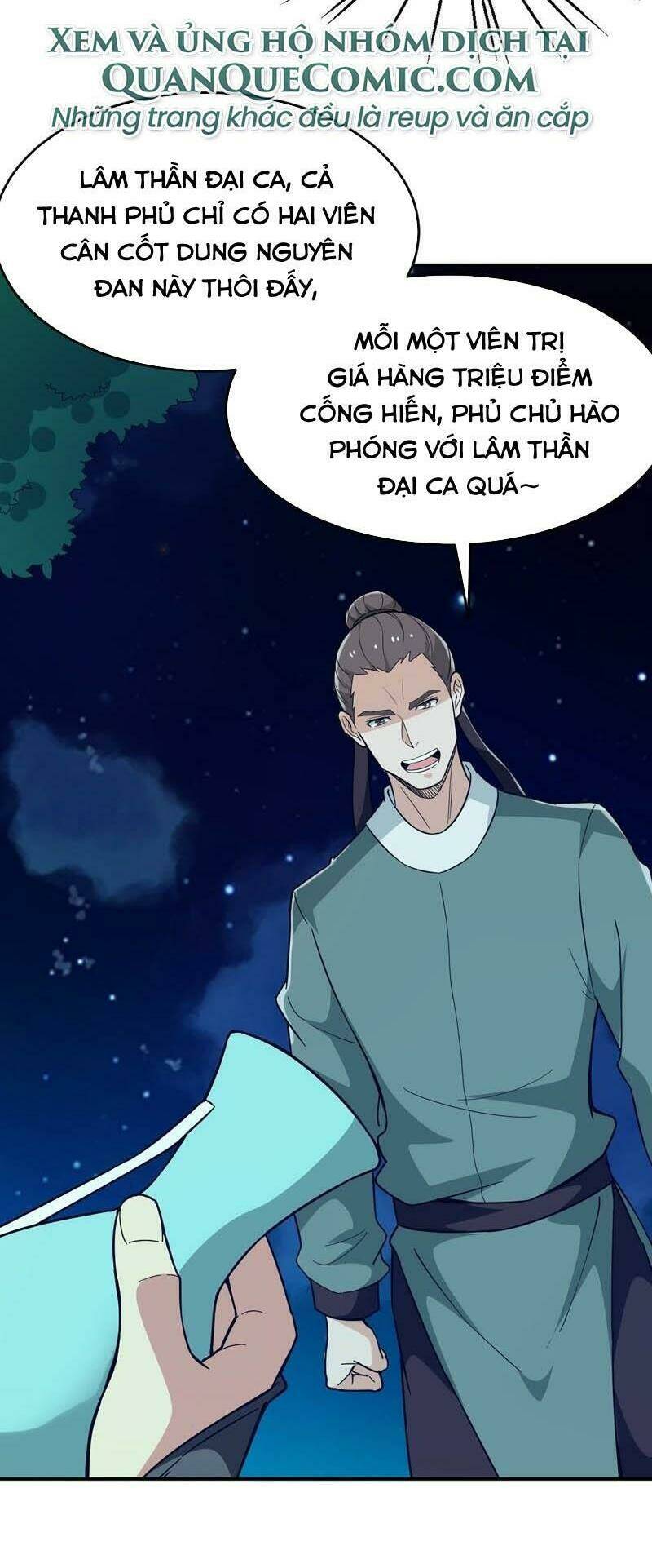 thôn phệ vĩnh hằng chapter 84 - Next chapter 85