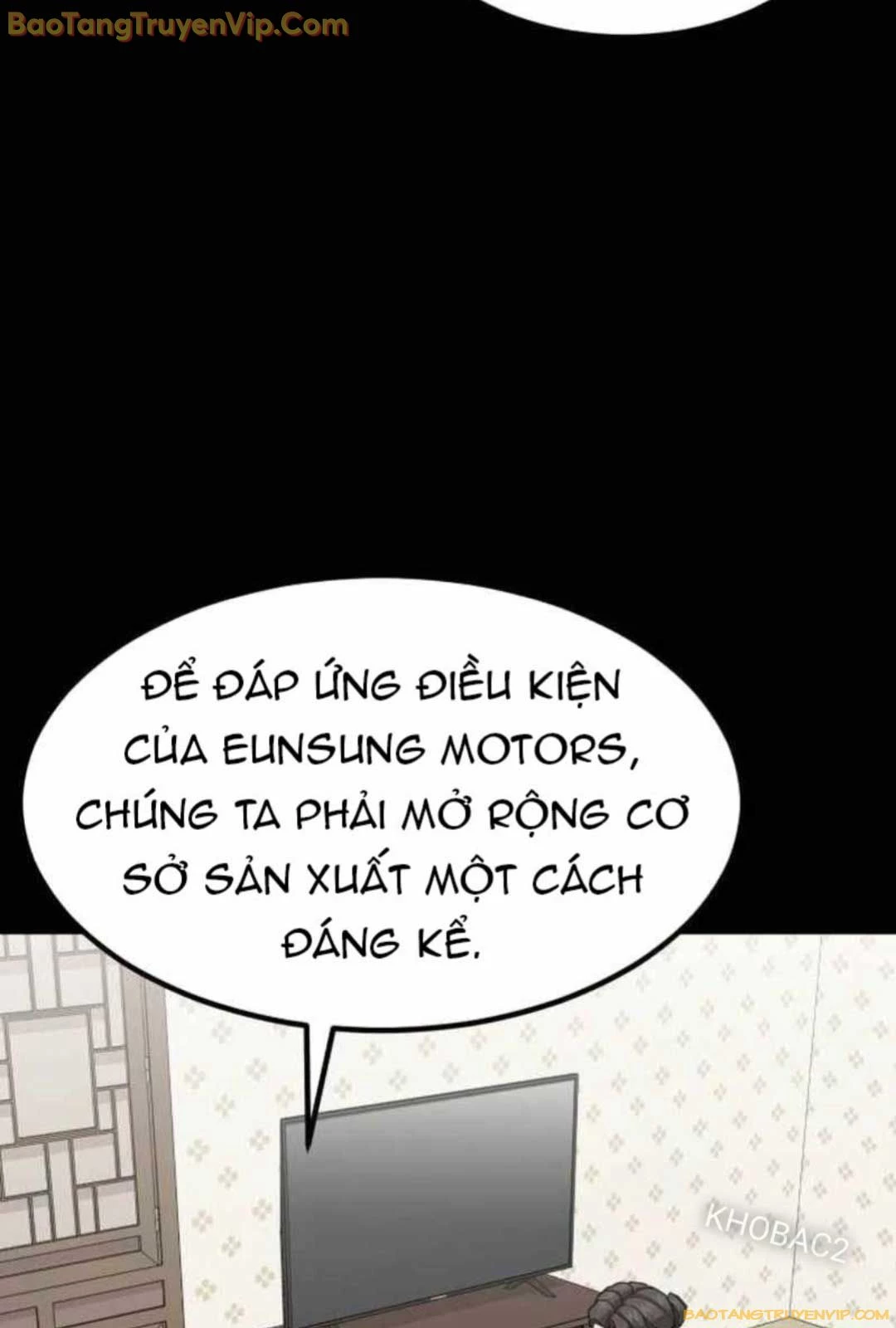 Nhà Đầu Tư Nhìn Thấy Tương Lai Chapter 28 - Trang 2