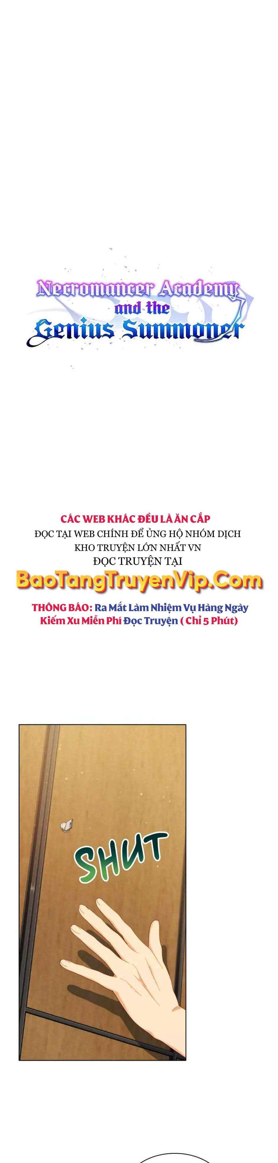 tử linh sư thiên tài của học viện chapter 19 - Next chapter 20