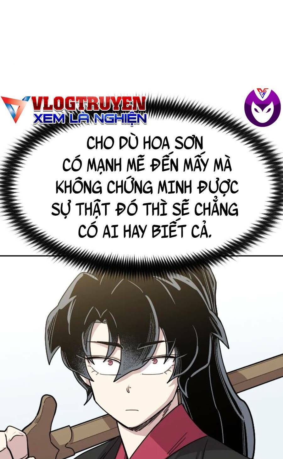 Hoa Sơn Tái Xuất | Hoa Sơn Tái Khởi Chapter 64 - Trang 2