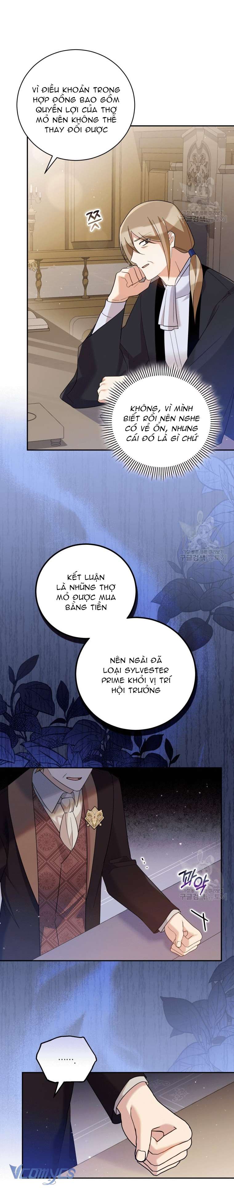 Kế Hoạch Trả Thù Chap 47 - Trang 2