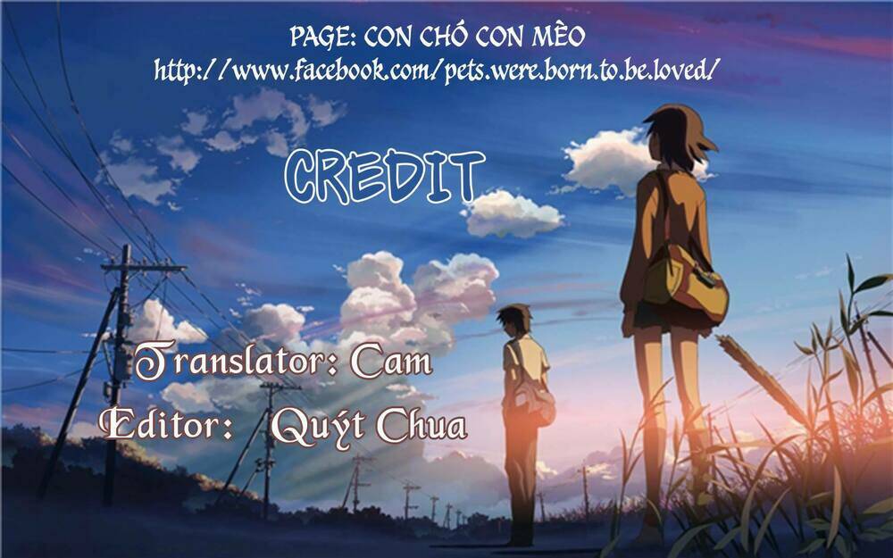 Vợ của người đàn ông Chapter 3 - Trang 2