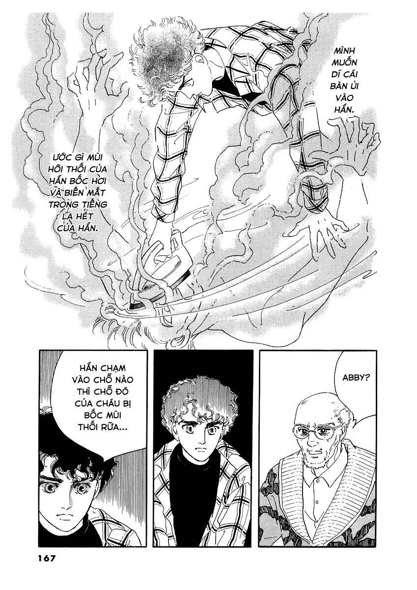 zankoku na kami ga shihai suru chapter 14 - Trang 2