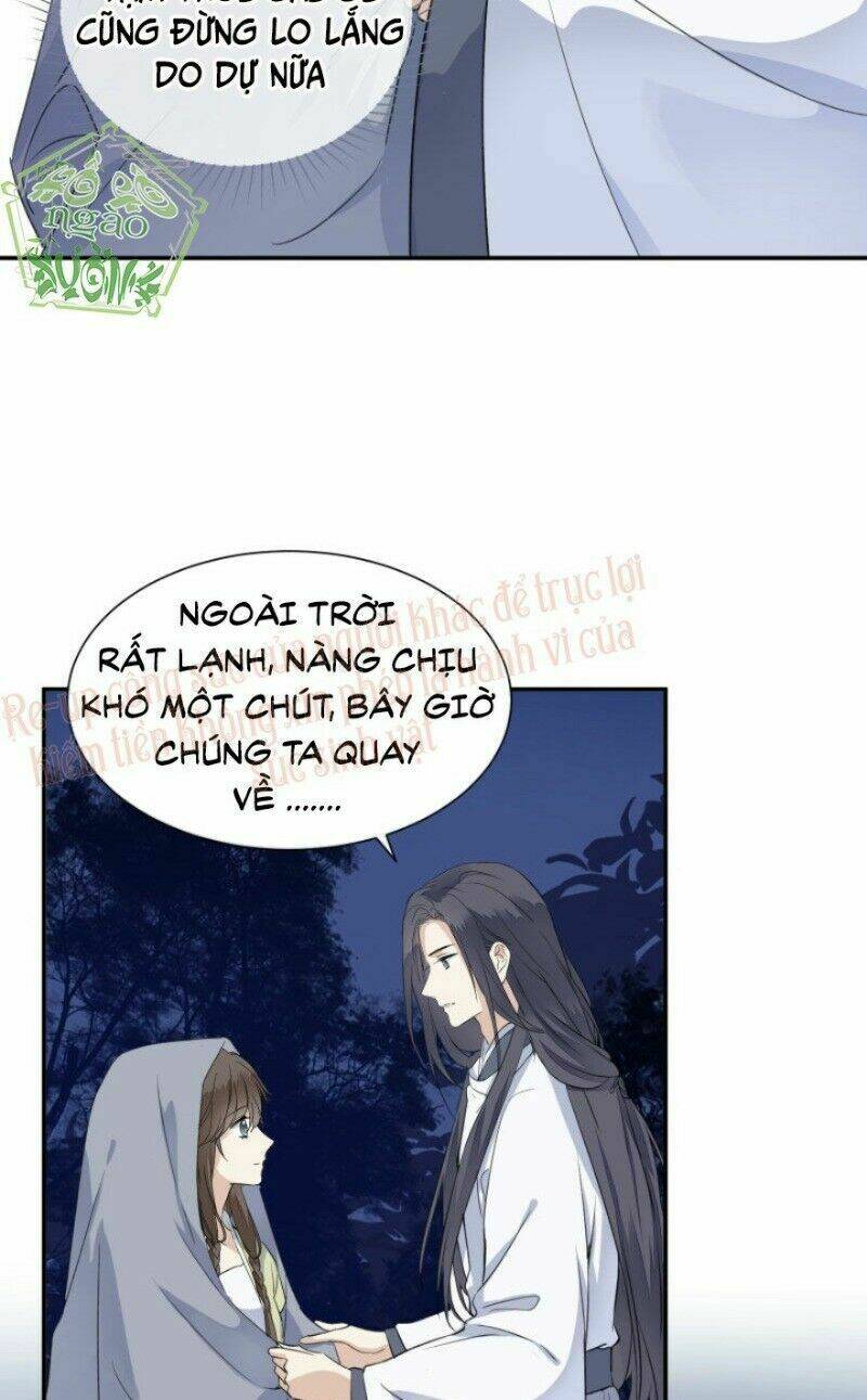 Kính Hoa Thương Chapter 52 - Next Chapter 53