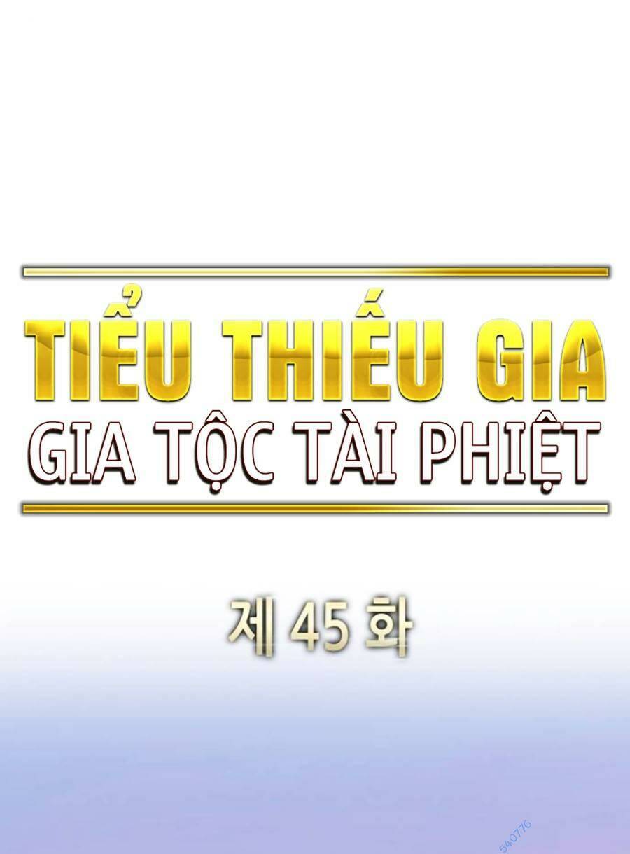 tiểu thiếu gia gia tộc tài phiệt chapter 45 - Next chapter 46