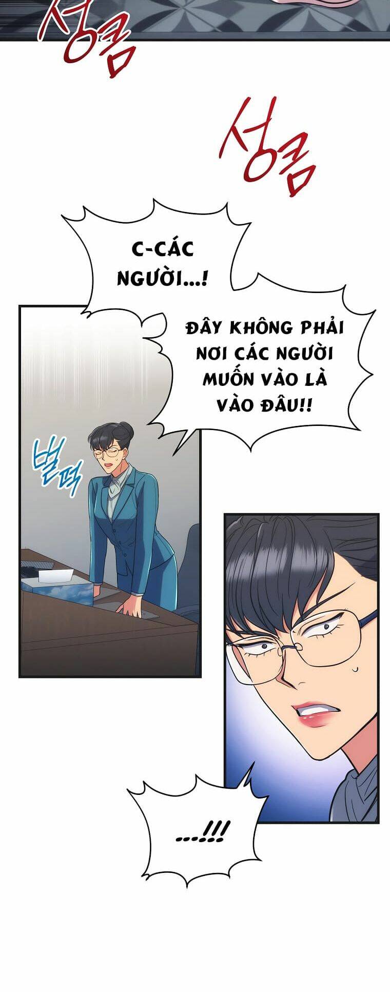 Bác Sĩ Trở Lại Chapter 129 - Next Chapter 130