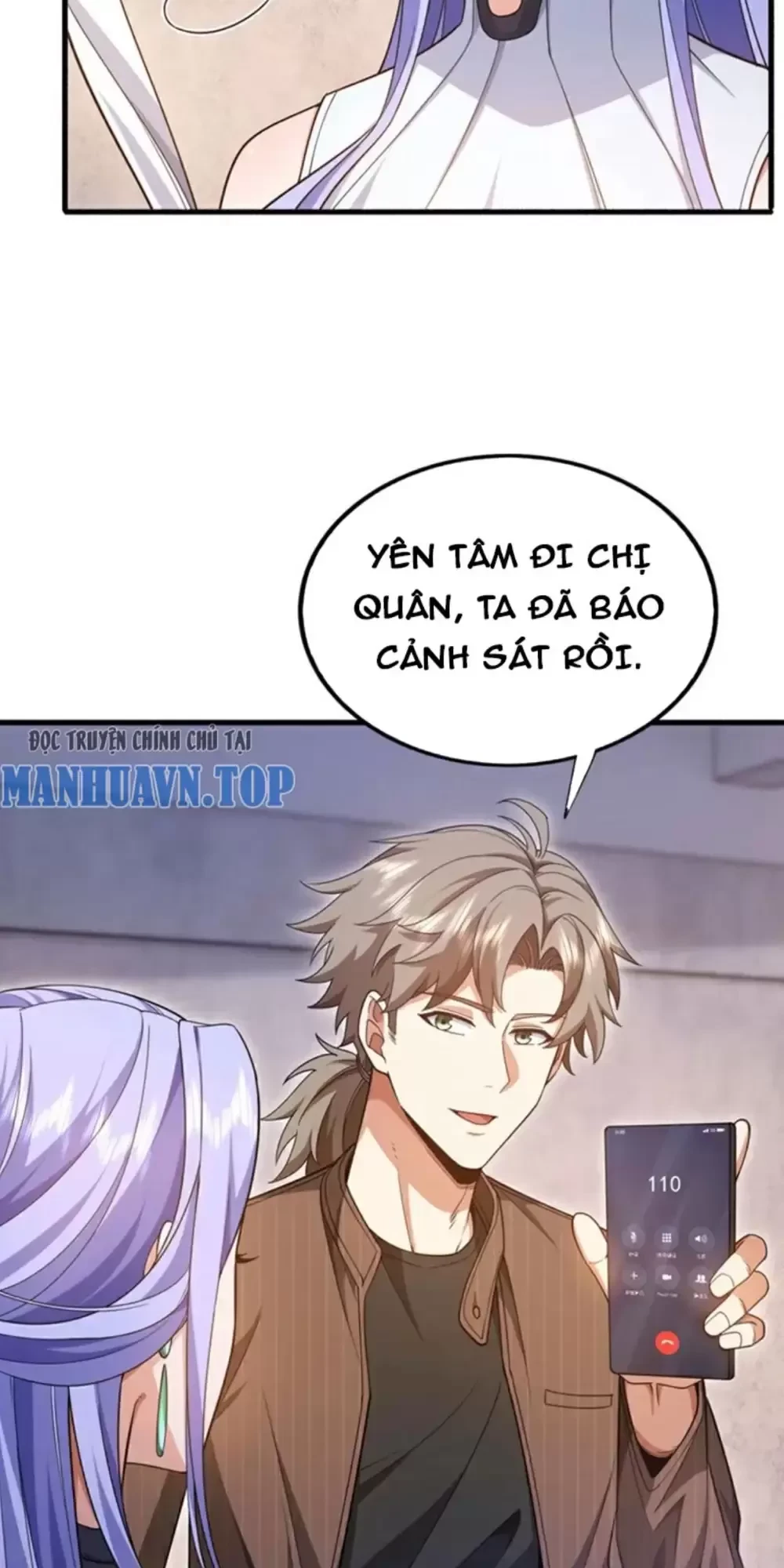 trấn quốc thần tế chapter 149 - Next chapter 150