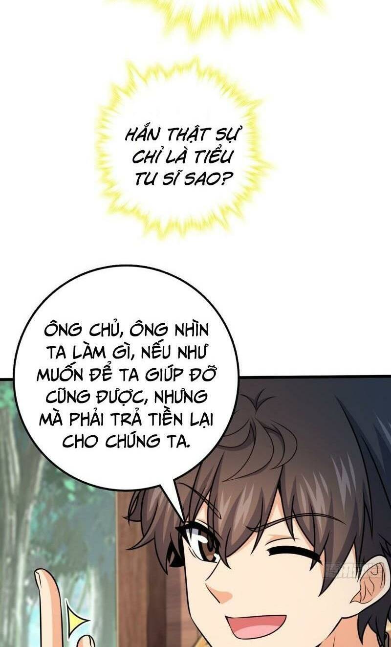 đại vương tha mạng Chapter 595 - Next Chapter 596