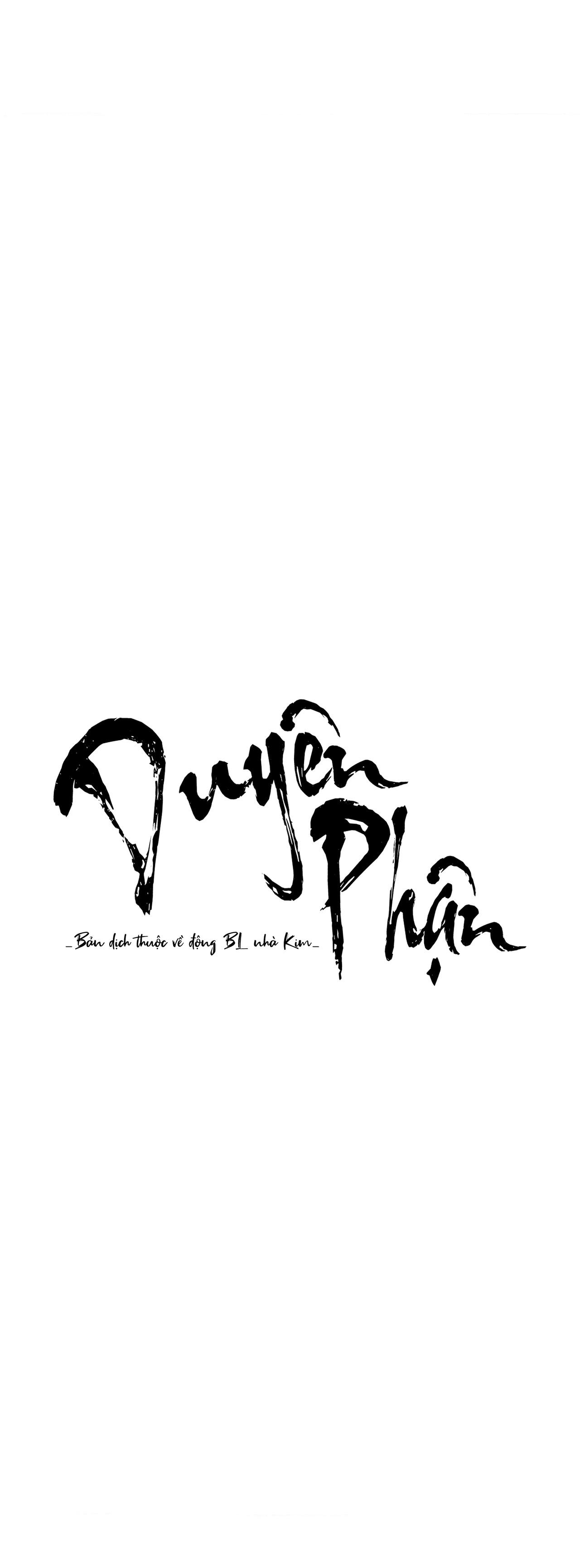 duyên phận Chapter 16 - Trang 2