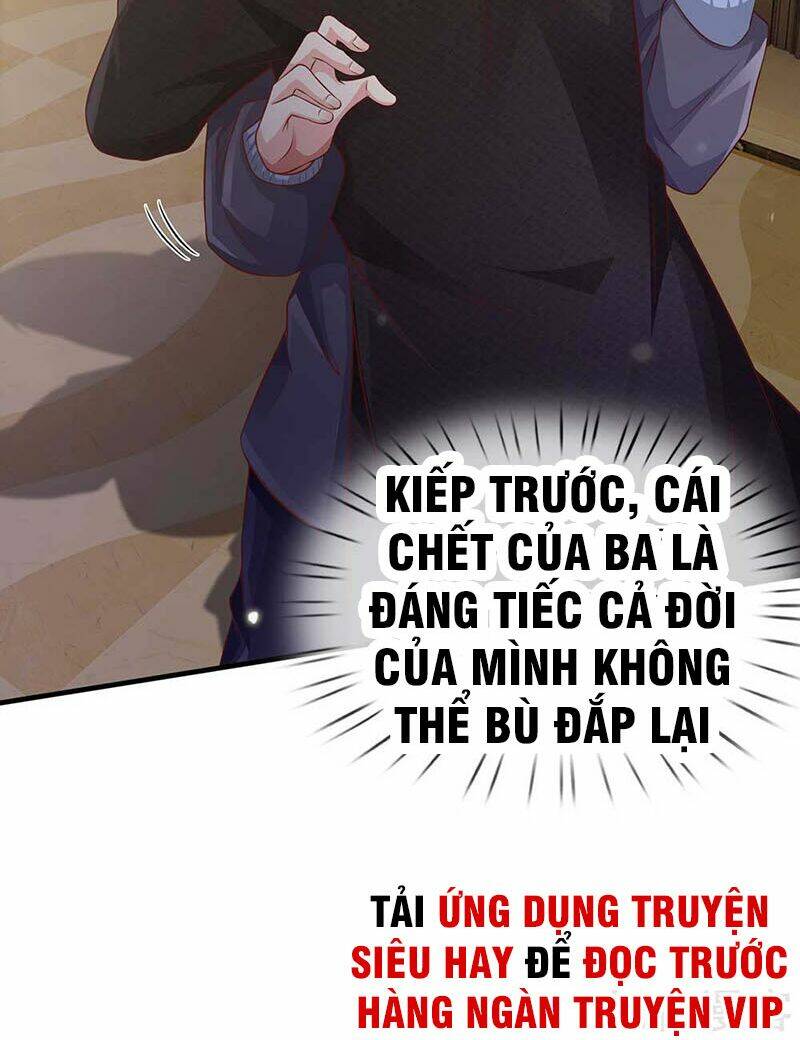 ngạo thị thiên địa chapter 120 - Trang 2