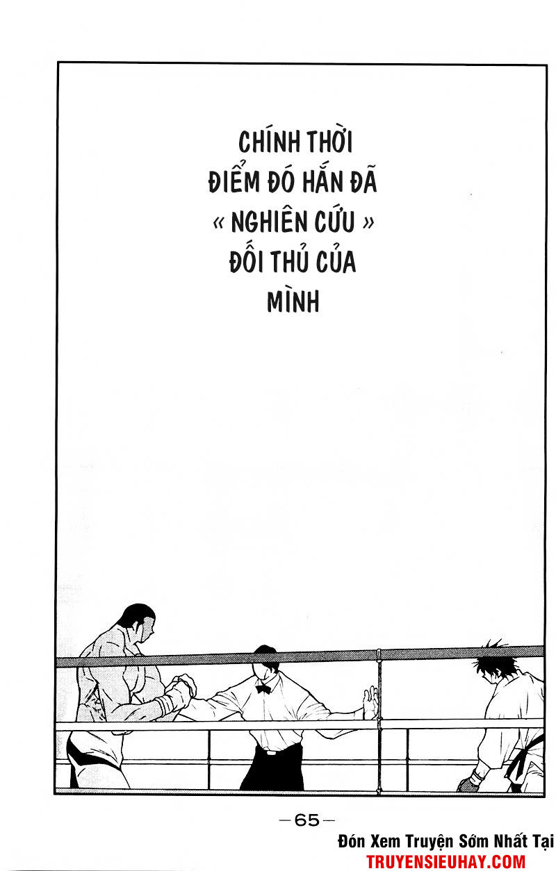 Truyền Nhân Atula 3 Chapter 76 - Trang 2