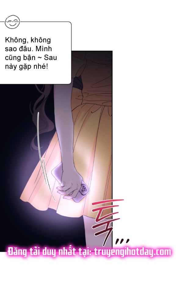 [18+] người vợ giả mạo Chap 21.2 - Next Chap 21.1