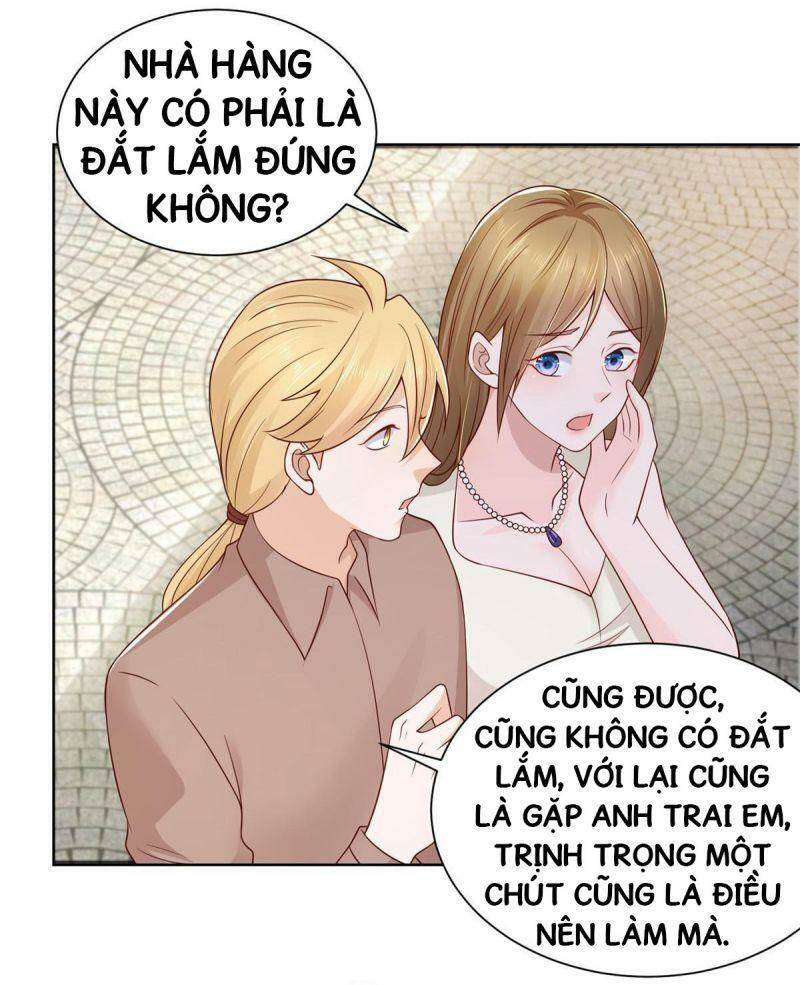 mỗi tuần ta có một nghề nghiệp mới chapter 234 - Next chapter 235