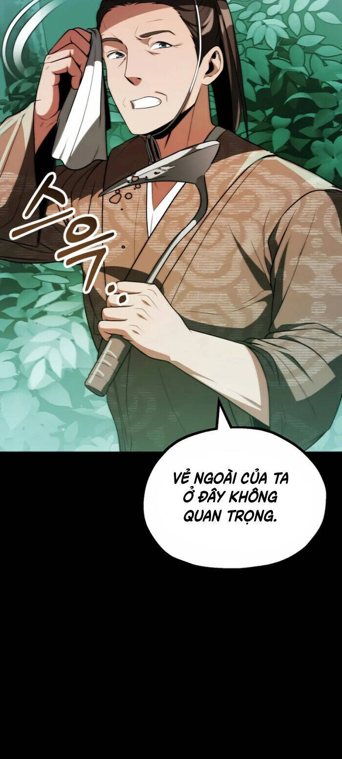 con trai út của đại pháp sư lừng danh Chapter 75 - Next Chapter 76