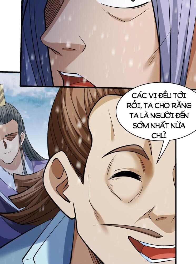 tuyệt thế võ thần Chapter 911 - Trang 2