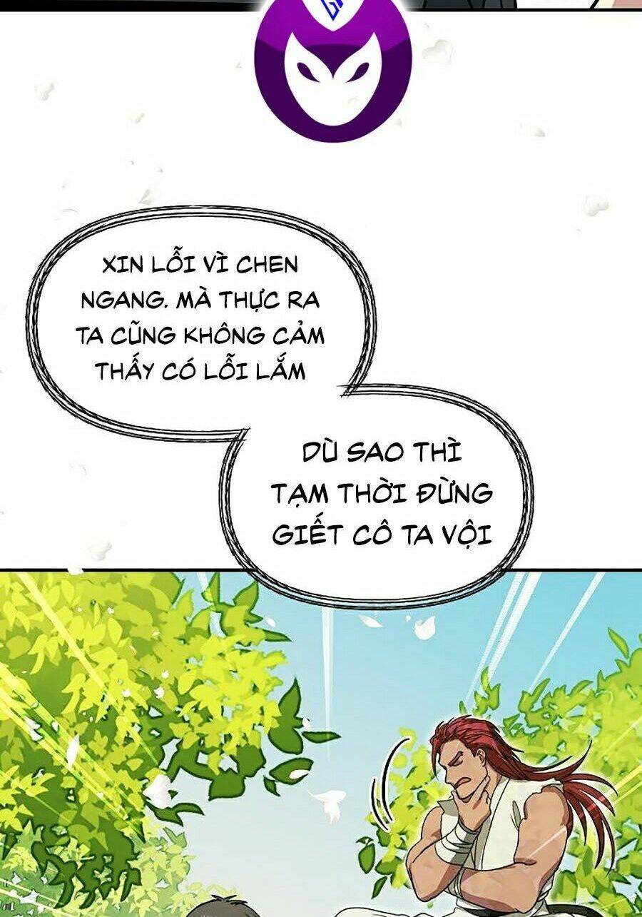 tôi là thợ săn có kĩ năng tự sát cấp sss chapter 40: complete ss1 - Trang 2