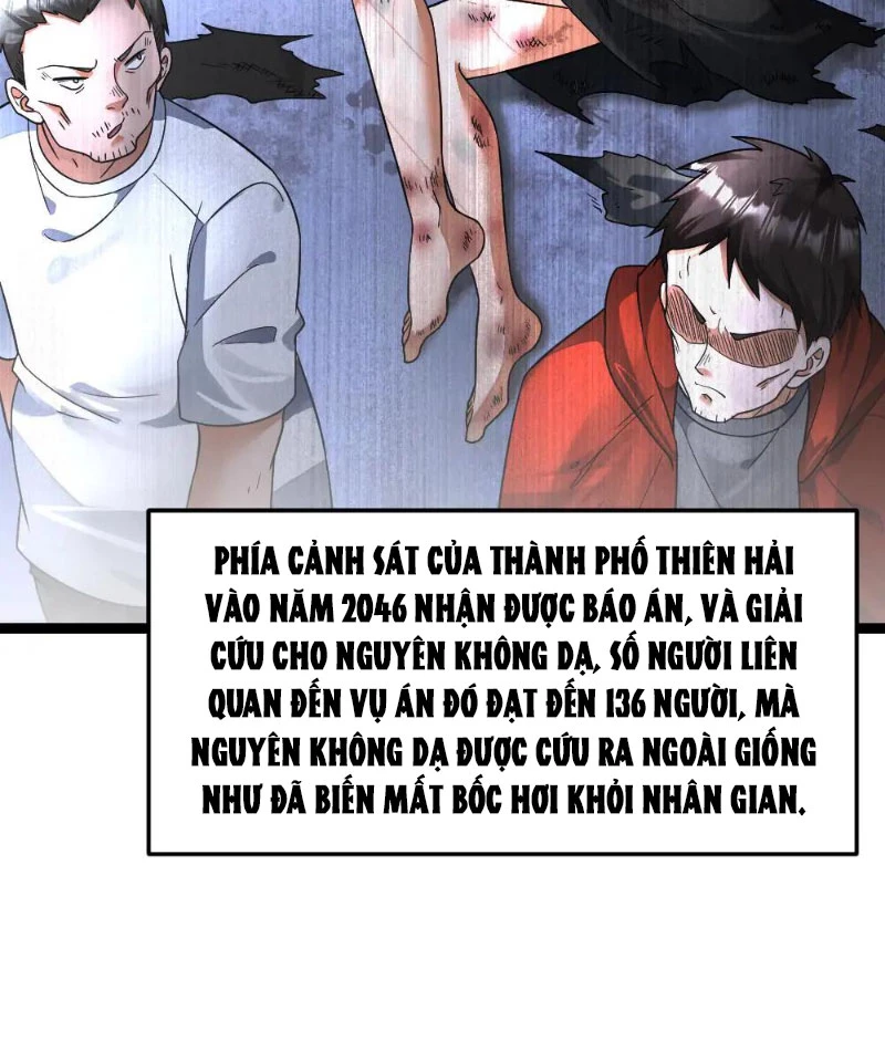 Toàn Cầu Băng Phong: Ta Chế Tạo Phòng An Toàn Tại Tận Thế Chapter 421 - Next Chapter 422