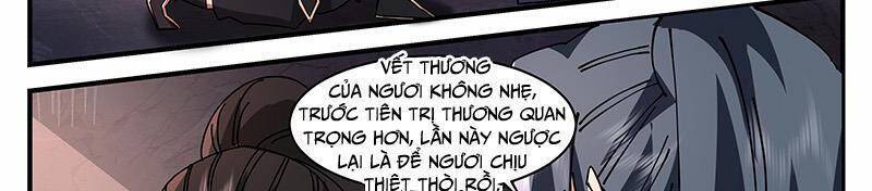 võ luyện đỉnh phong chapter 3732 - Trang 2