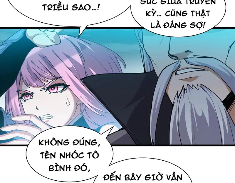 Ma Thú Siêu Thần Chapter 166 - Trang 2