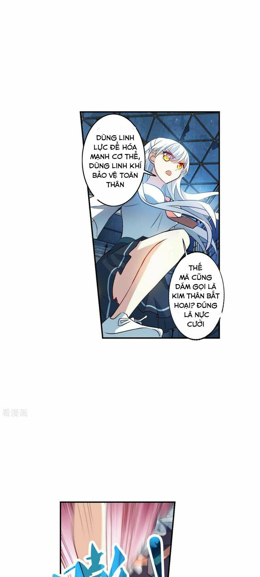 tô tịch kỳ quái 2 chapter 22 - Trang 2