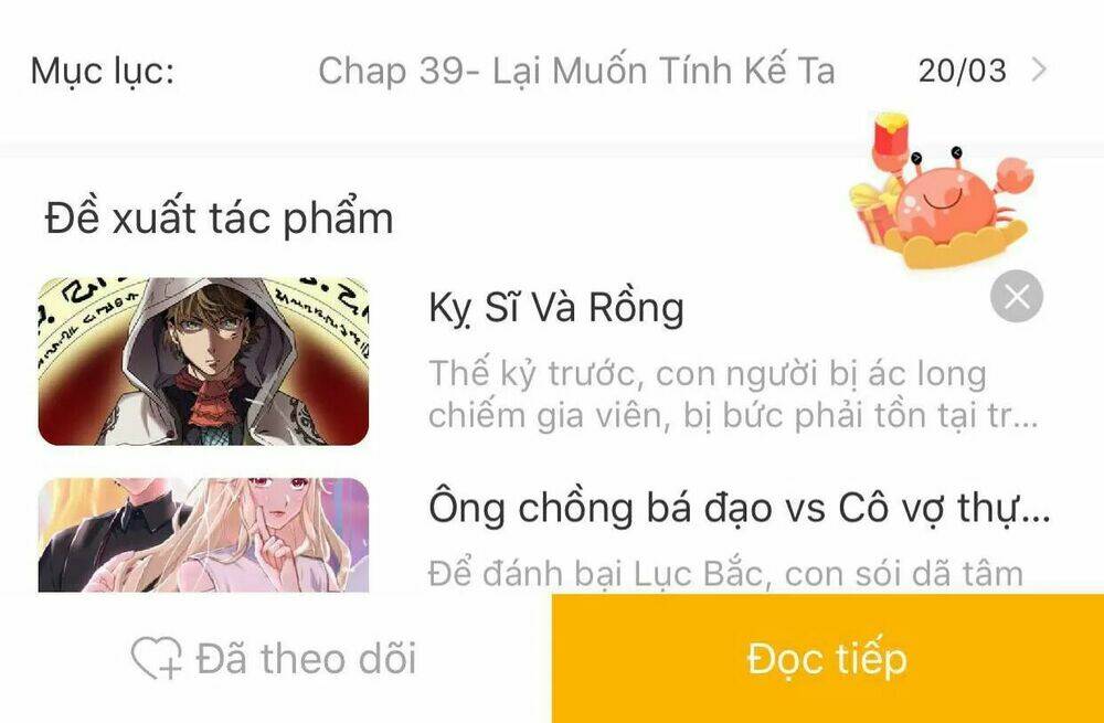 tuyệt thế luyện đan sư chapter 38: không để cho các ngươi như ý - Trang 2