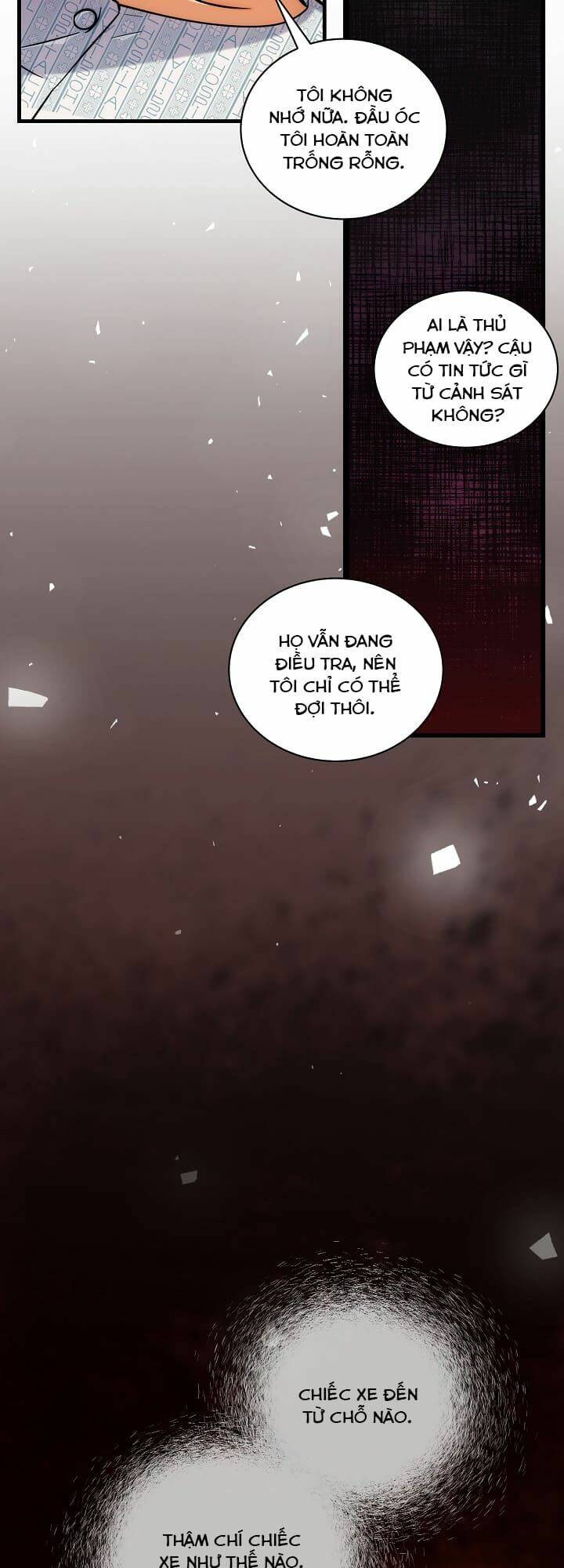 Bác Sĩ Trở Lại Chapter 88 - Trang 2