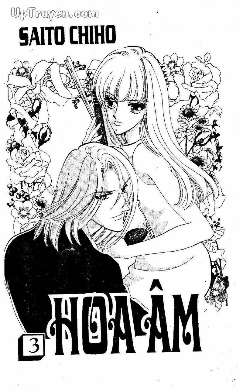 Kanon - Hoa Âm Chapter 3 - Next Chapter 4