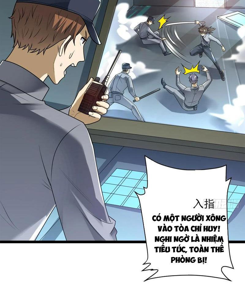 đệ nhất danh sách chapter 236 - Next chapter 237