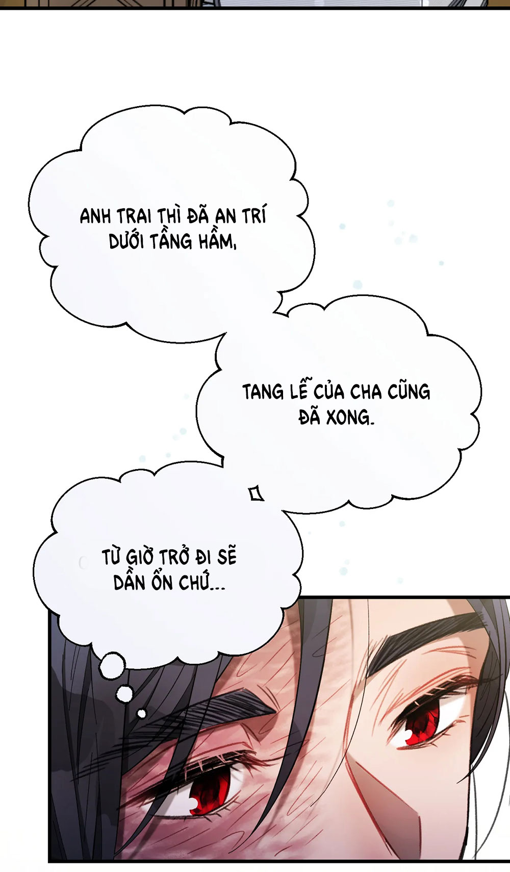 [18+] tì nữ lọ lem Chap 5 - Next 5.1