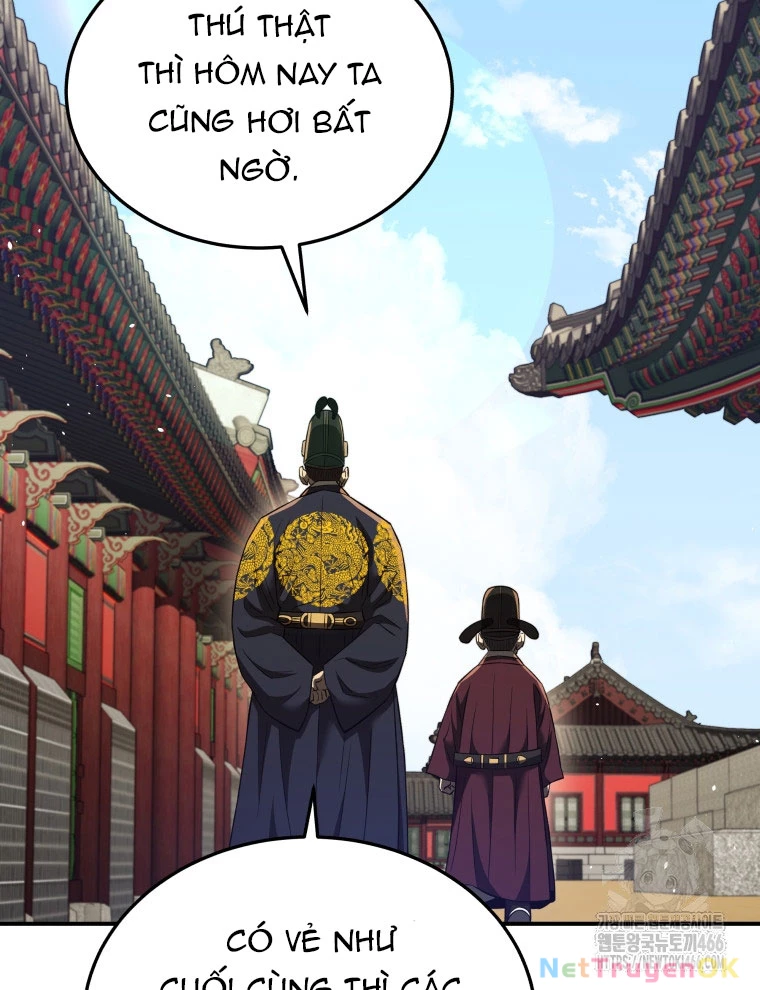 vương triều đen tối: joseon Chapter 69 - Next Chapter 70