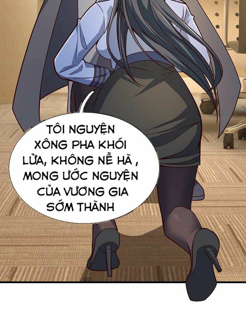 ta là chiến thần vô song chapter 107 - Trang 2