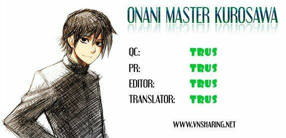 Onani Master Kurosawa Chapter 14 - Trang 2