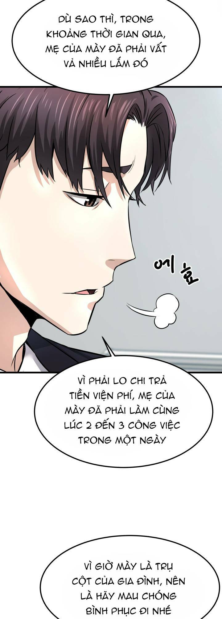 ta trở về từ địa ngục chapter 2 - Next chapter 3