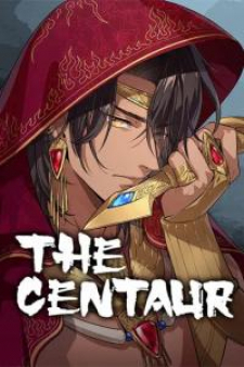 The Centaur