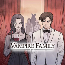 Vampire Family