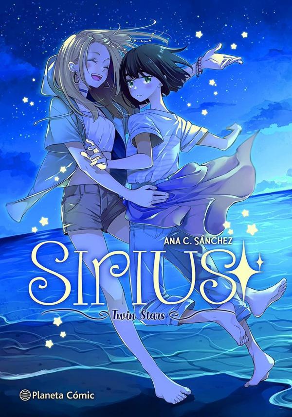 Sirius: Twin Stars Sirius: Twin Stars