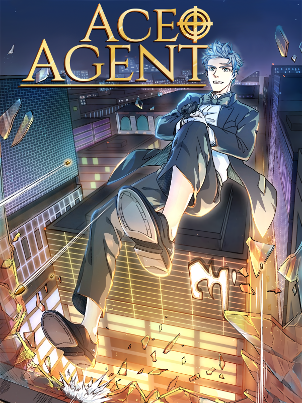 Ace Agent